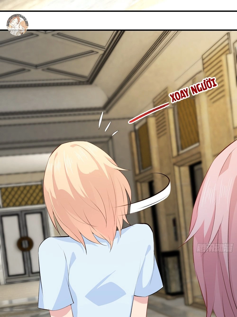 Quái Trộm Thâu Tâm Chapter 15.1 - 13