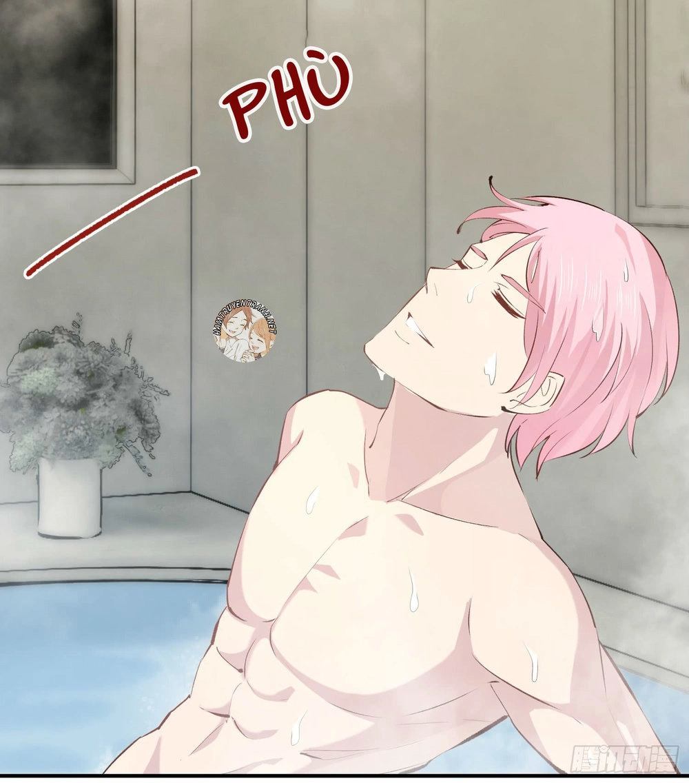 Quái Trộm Thâu Tâm Chapter 17.1 - 3