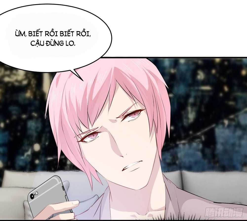 Quái Trộm Thâu Tâm Chapter 17.1 - 6