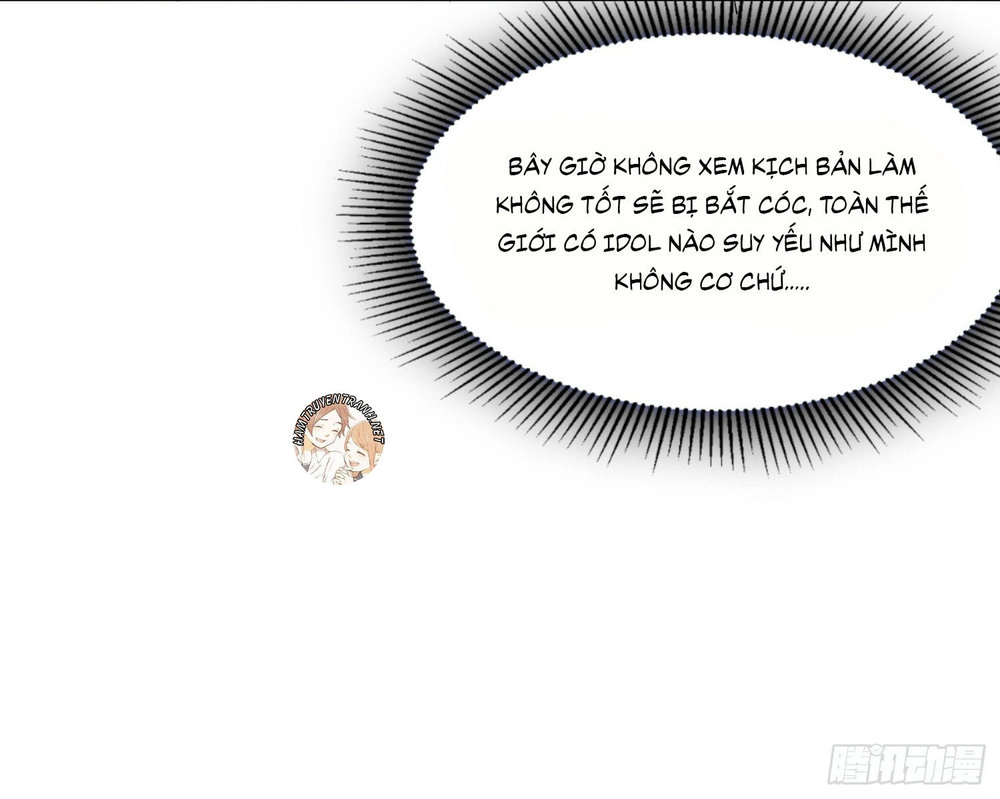 Quái Trộm Thâu Tâm Chapter 17.1 - 7