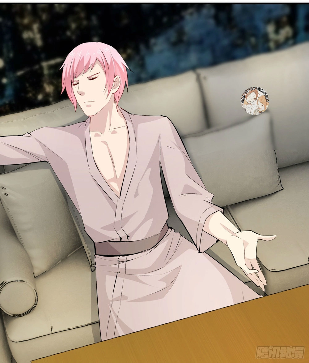 Quái Trộm Thâu Tâm Chapter 17.1 - 8