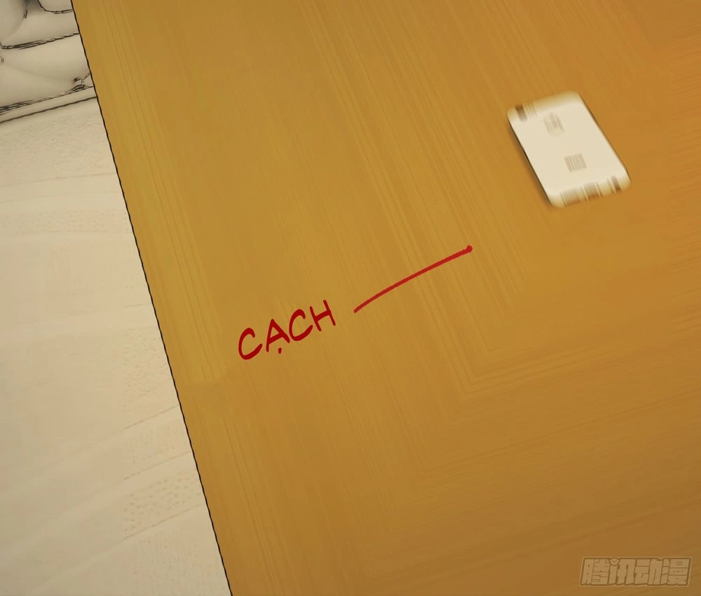 Quái Trộm Thâu Tâm Chapter 17.1 - 9