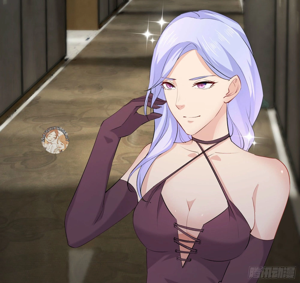 Quái Trộm Thâu Tâm Chapter 17.1 - 12