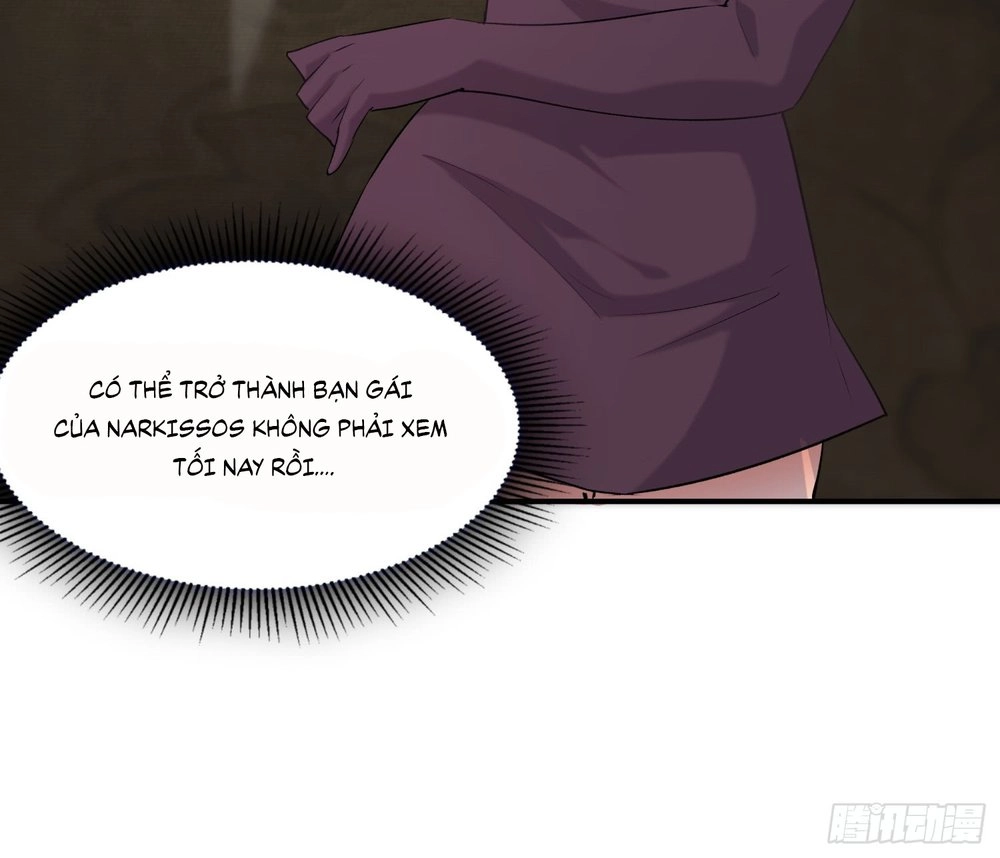 Quái Trộm Thâu Tâm Chapter 17.1 - 13