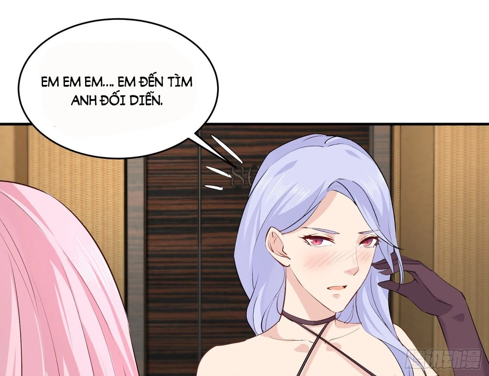 Quái Trộm Thâu Tâm Chapter 17.1 - 19