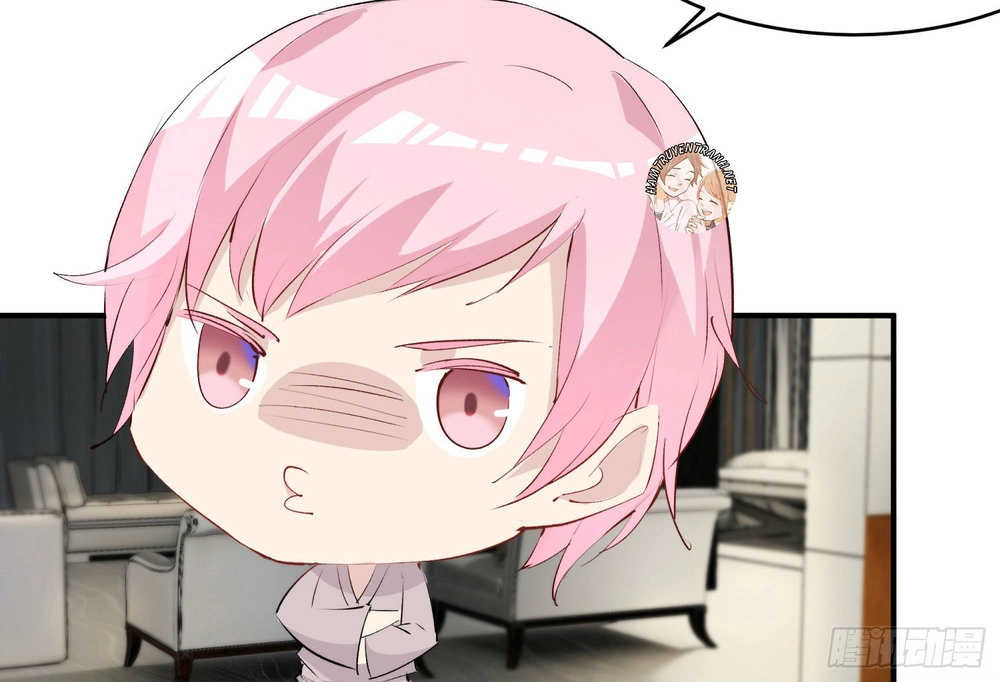 Quái Trộm Thâu Tâm Chapter 17.1 - 21