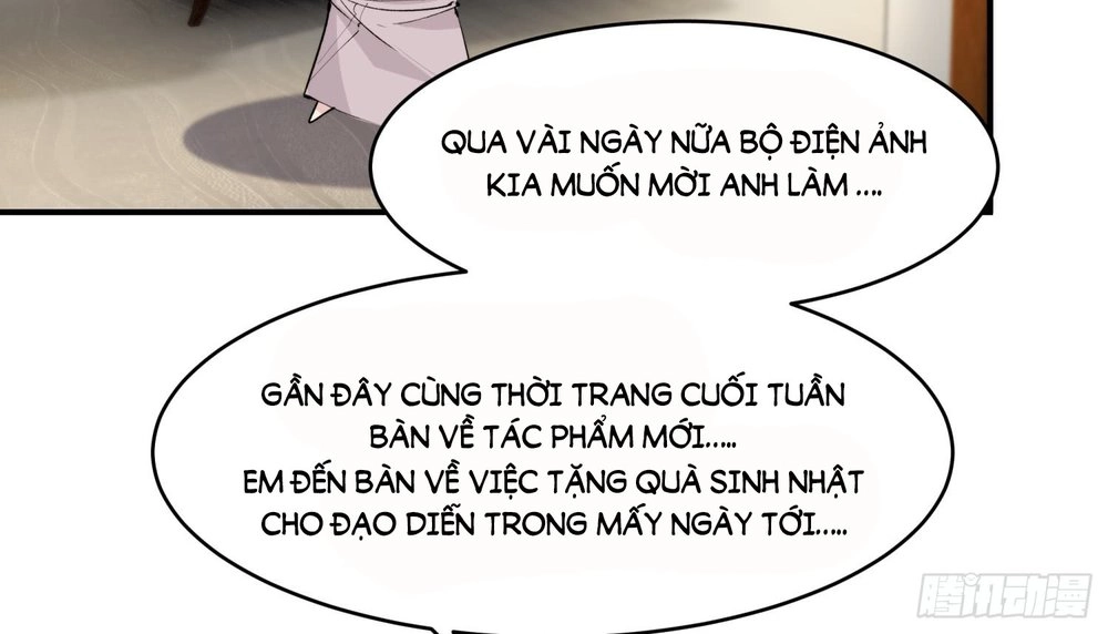 Quái Trộm Thâu Tâm Chapter 17.1 - 22