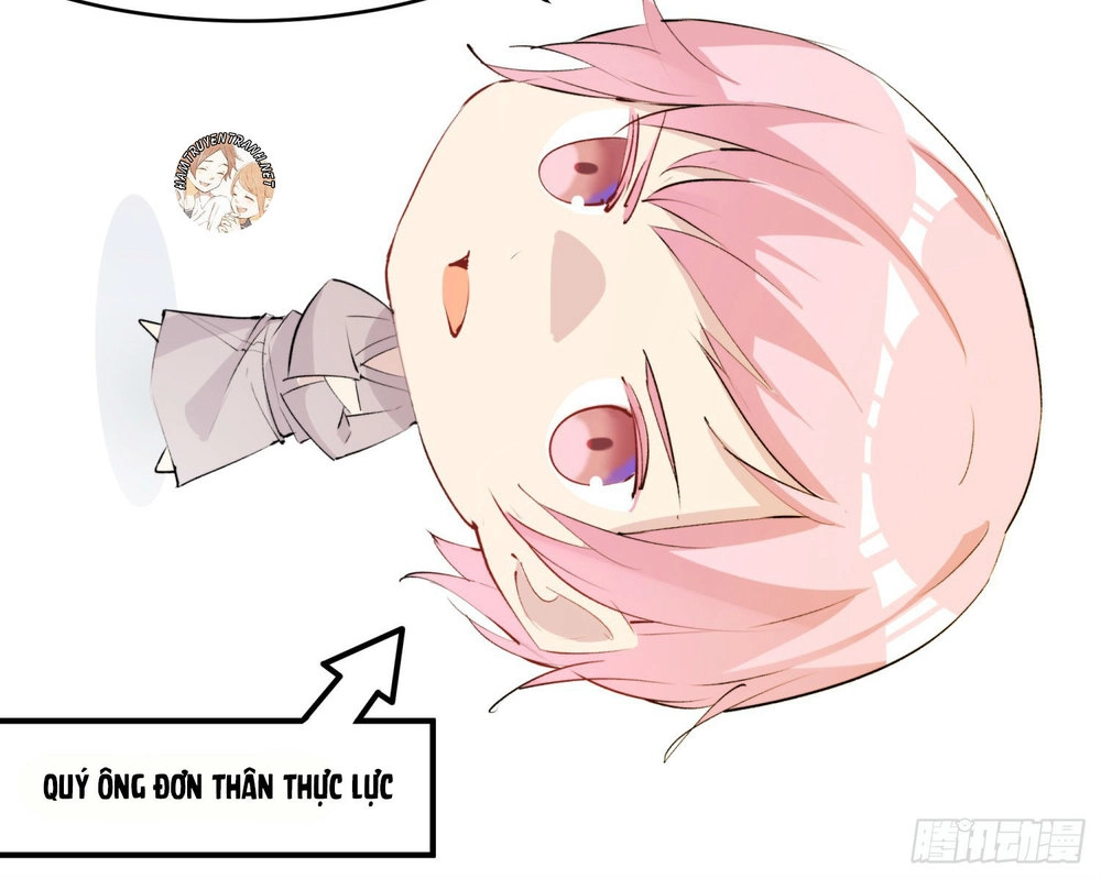 Quái Trộm Thâu Tâm Chapter 17.1 - 24