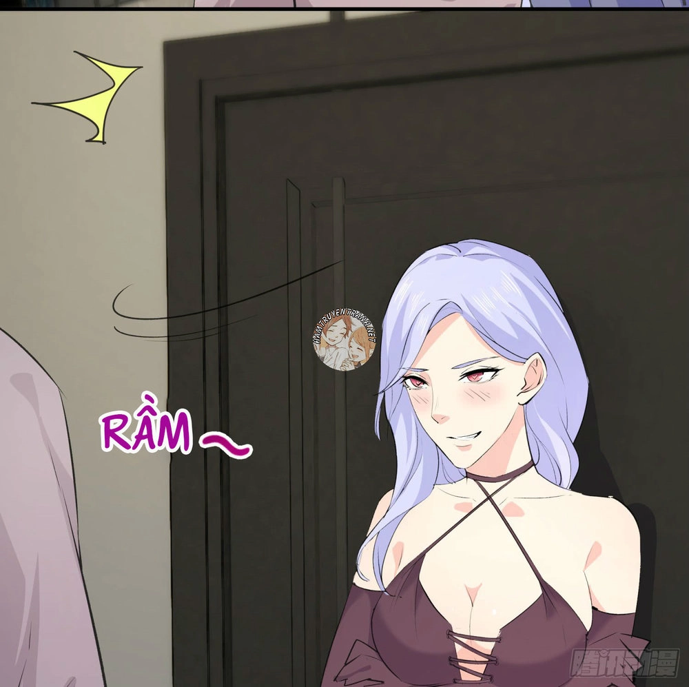 Quái Trộm Thâu Tâm Chapter 17.2 - 3