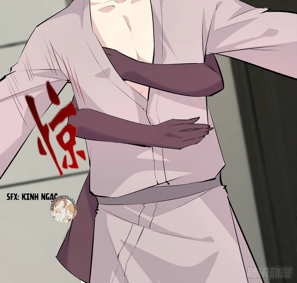 Quái Trộm Thâu Tâm Chapter 17.2 - 6