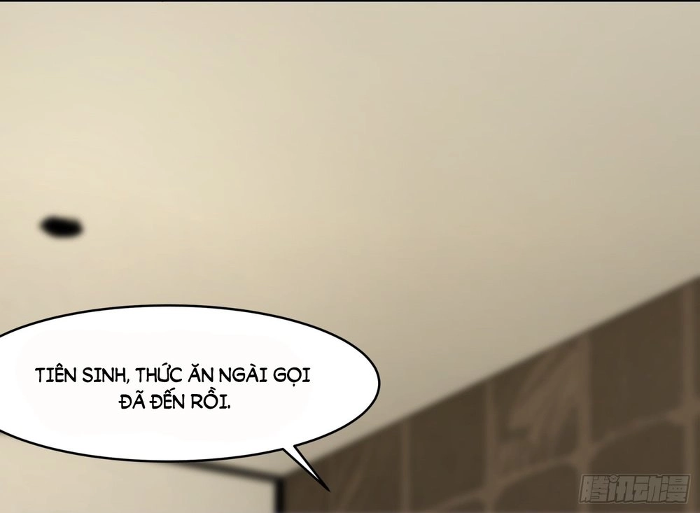 Quái Trộm Thâu Tâm Chapter 17.2 - 8