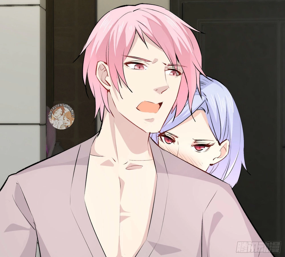 Quái Trộm Thâu Tâm Chapter 17.2 - 13