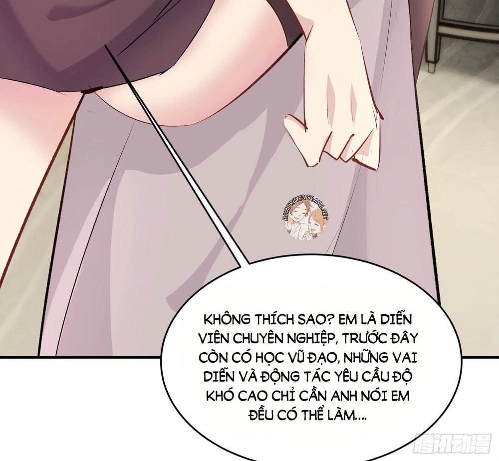 Quái Trộm Thâu Tâm Chapter 17.2 - 17