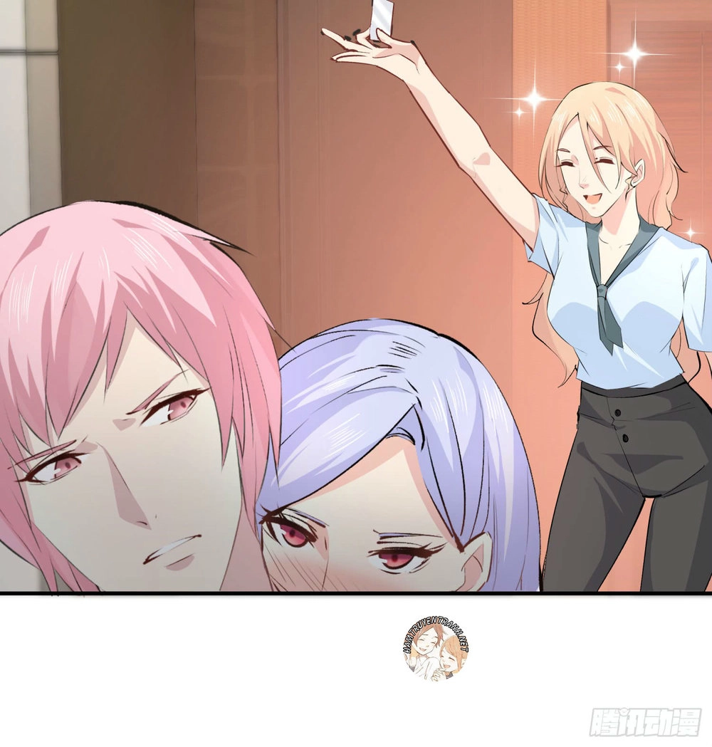 Quái Trộm Thâu Tâm Chapter 17.2 - 20