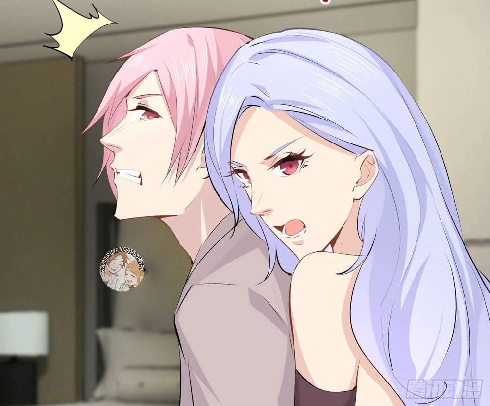 Quái Trộm Thâu Tâm Chapter 17.2 - 24