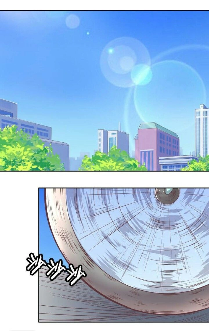 Xuyên Việt Chi Hồ Vương Đích Chuyên Sủng Chapter 1 - 4