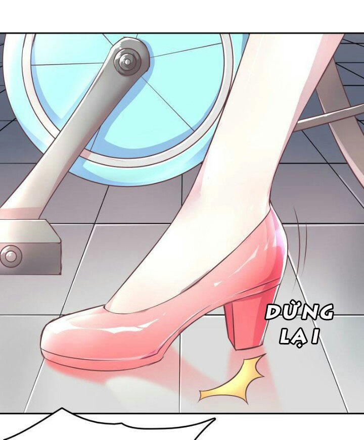 Xuyên Việt Chi Hồ Vương Đích Chuyên Sủng Chapter 1 - 6