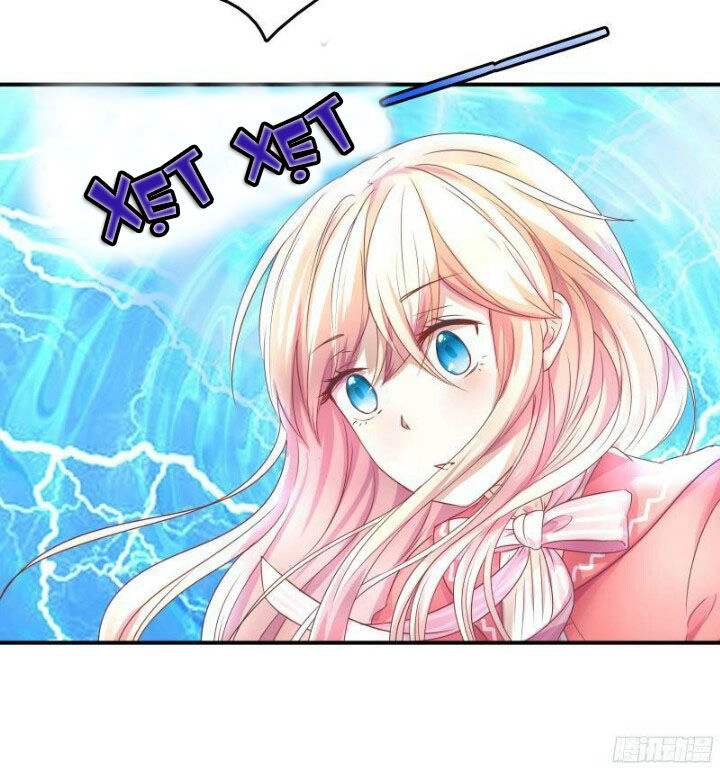 Xuyên Việt Chi Hồ Vương Đích Chuyên Sủng Chapter 1 - 24