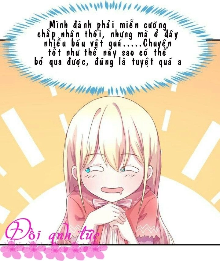 Xuyên Việt Chi Hồ Vương Đích Chuyên Sủng Chapter 2 - 4