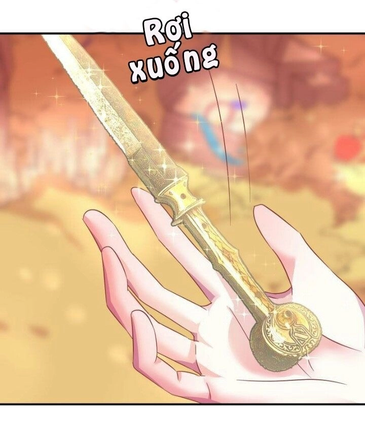 Xuyên Việt Chi Hồ Vương Đích Chuyên Sủng Chapter 2 - 11