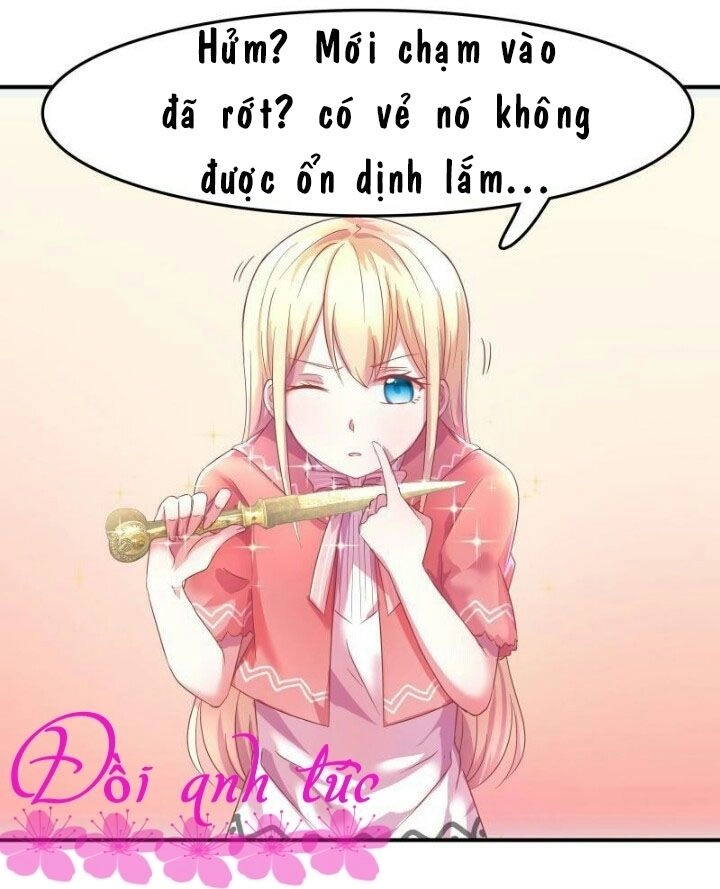 Xuyên Việt Chi Hồ Vương Đích Chuyên Sủng Chapter 2 - 12