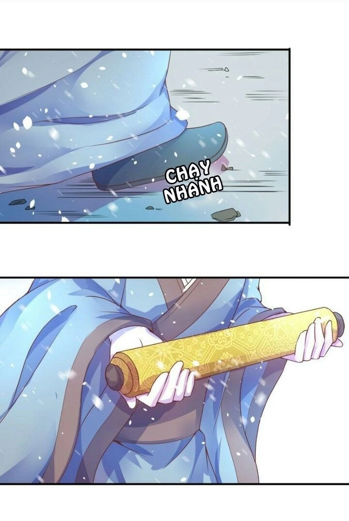 Xuyên Việt Chi Hồ Vương Đích Chuyên Sủng Chapter 2 - 15