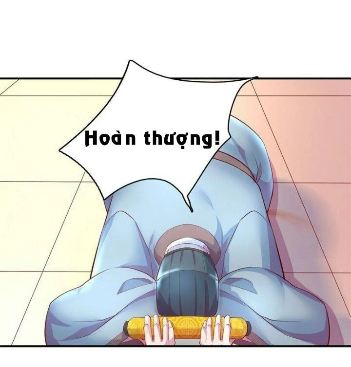 Xuyên Việt Chi Hồ Vương Đích Chuyên Sủng Chapter 2 - 17