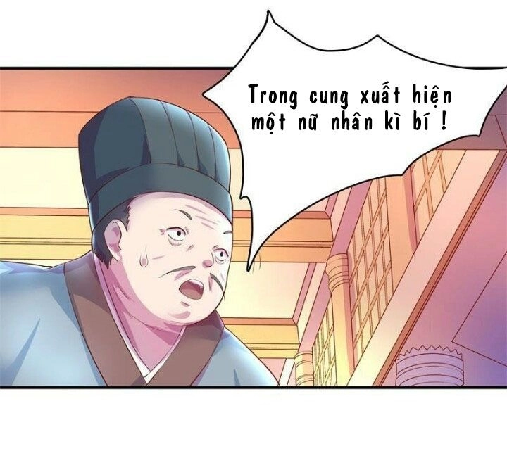 Xuyên Việt Chi Hồ Vương Đích Chuyên Sủng Chapter 2 - 18