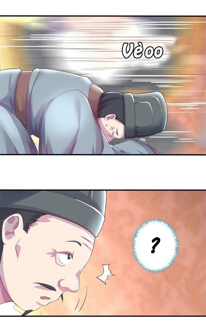 Xuyên Việt Chi Hồ Vương Đích Chuyên Sủng Chapter 2 - 23