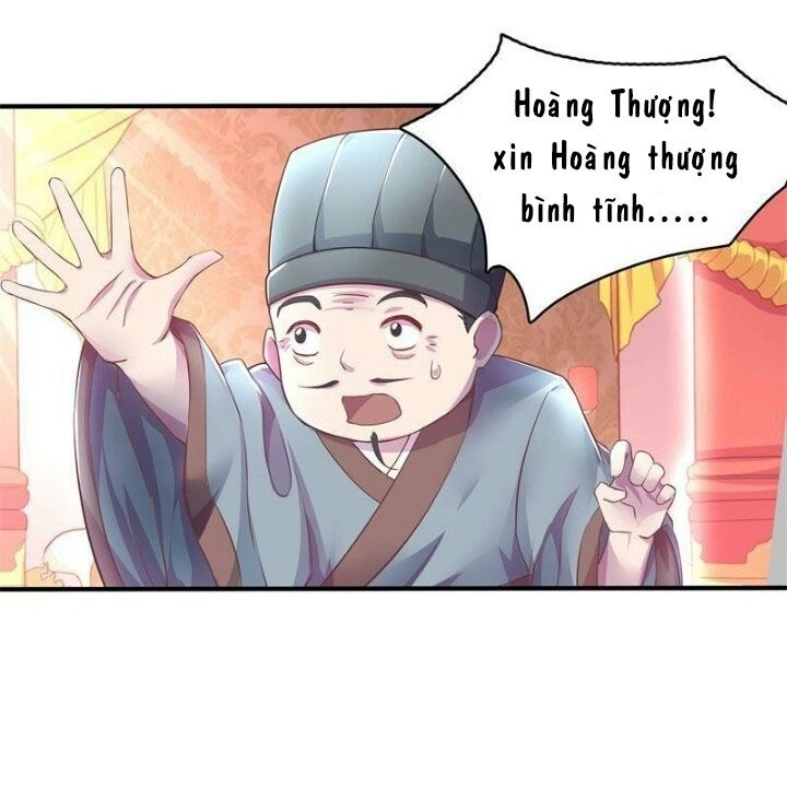 Xuyên Việt Chi Hồ Vương Đích Chuyên Sủng Chapter 2 - 25