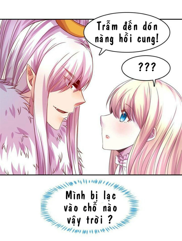 Xuyên Việt Chi Hồ Vương Đích Chuyên Sủng Chapter 3 - 9