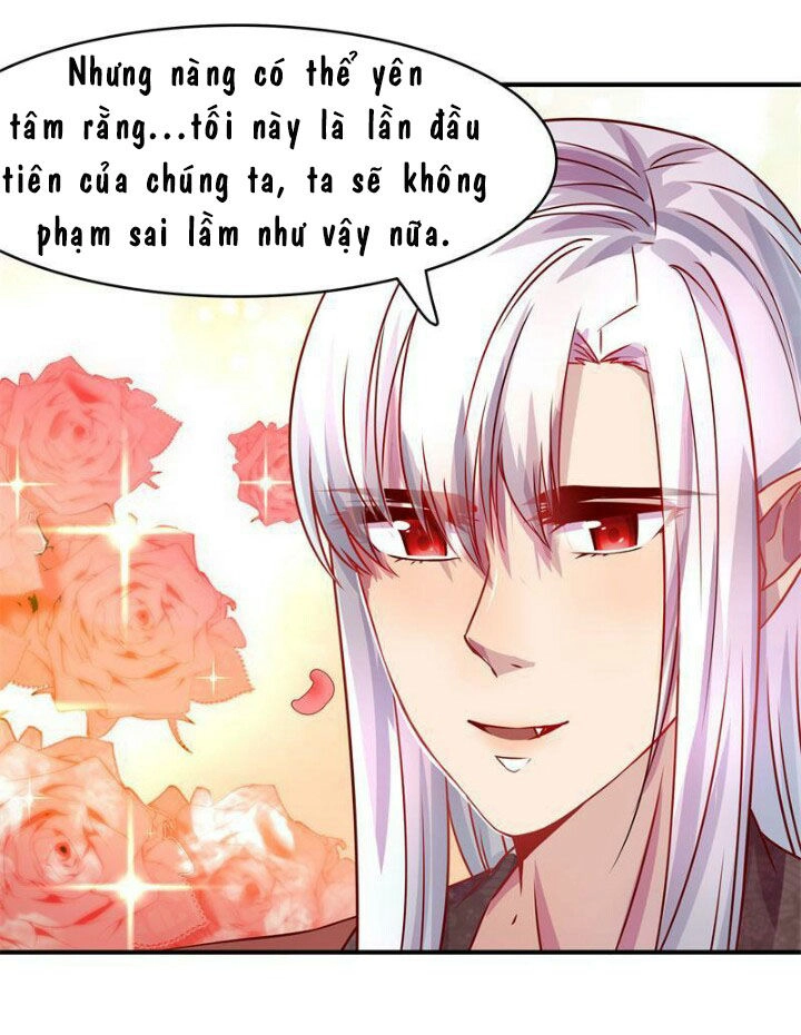 Xuyên Việt Chi Hồ Vương Đích Chuyên Sủng Chapter 3 - 21