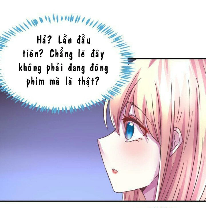 Xuyên Việt Chi Hồ Vương Đích Chuyên Sủng Chapter 3 - 22
