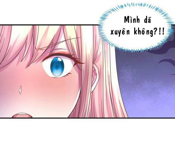 Xuyên Việt Chi Hồ Vương Đích Chuyên Sủng Chapter 3 - 23