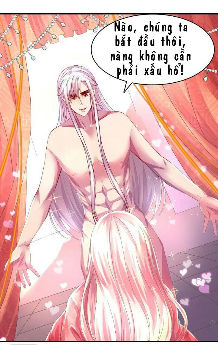 Xuyên Việt Chi Hồ Vương Đích Chuyên Sủng Chapter 3 - 26