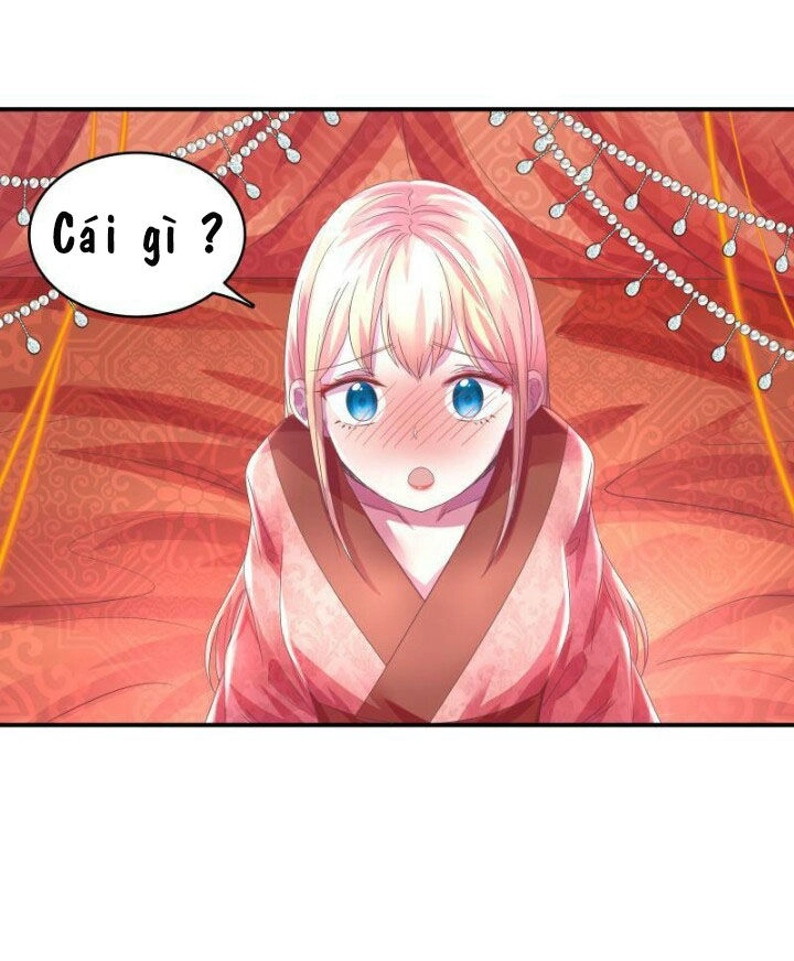 Xuyên Việt Chi Hồ Vương Đích Chuyên Sủng Chapter 3 - 27