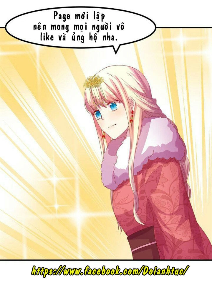 Xuyên Việt Chi Hồ Vương Đích Chuyên Sủng Chapter 3 - 31