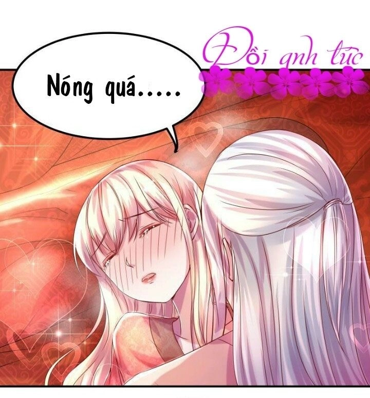 Xuyên Việt Chi Hồ Vương Đích Chuyên Sủng Chapter 4 - 4