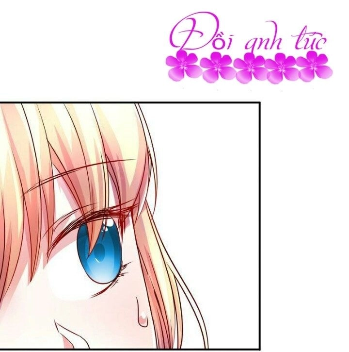 Xuyên Việt Chi Hồ Vương Đích Chuyên Sủng Chapter 4 - 7