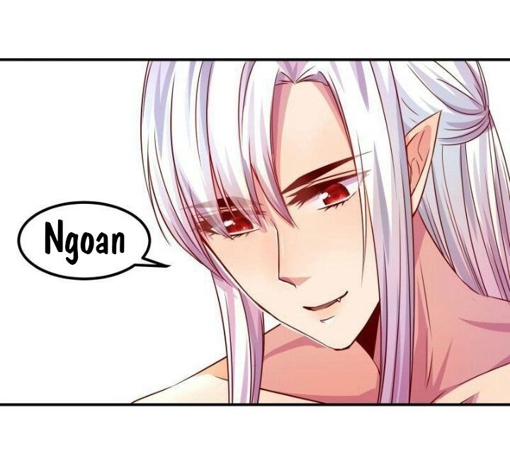 Xuyên Việt Chi Hồ Vương Đích Chuyên Sủng Chapter 4 - 9