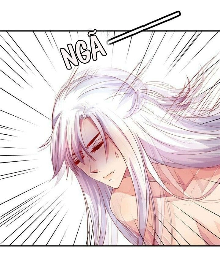 Xuyên Việt Chi Hồ Vương Đích Chuyên Sủng Chapter 4 - 13