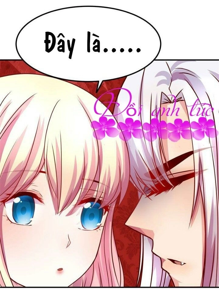 Xuyên Việt Chi Hồ Vương Đích Chuyên Sủng Chapter 4 - 15