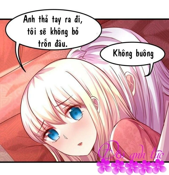 Xuyên Việt Chi Hồ Vương Đích Chuyên Sủng Chapter 4 - 23