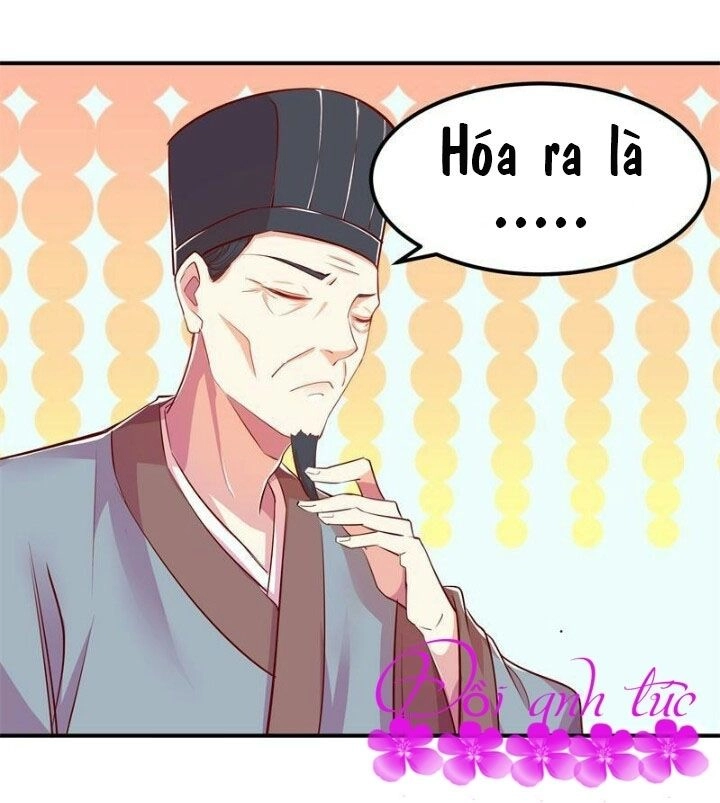 Xuyên Việt Chi Hồ Vương Đích Chuyên Sủng Chapter 4 - 27