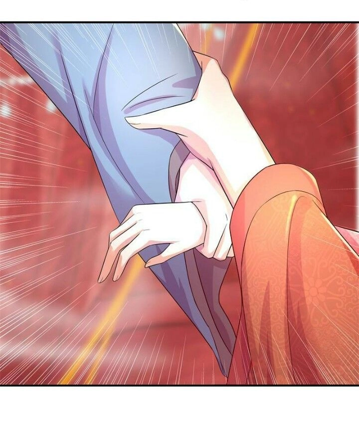 Xuyên Việt Chi Hồ Vương Đích Chuyên Sủng Chapter 5 - 9