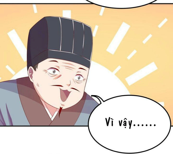 Xuyên Việt Chi Hồ Vương Đích Chuyên Sủng Chapter 5 - 17