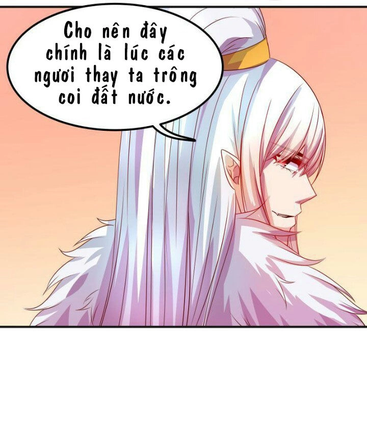 Xuyên Việt Chi Hồ Vương Đích Chuyên Sủng Chapter 5 - 18