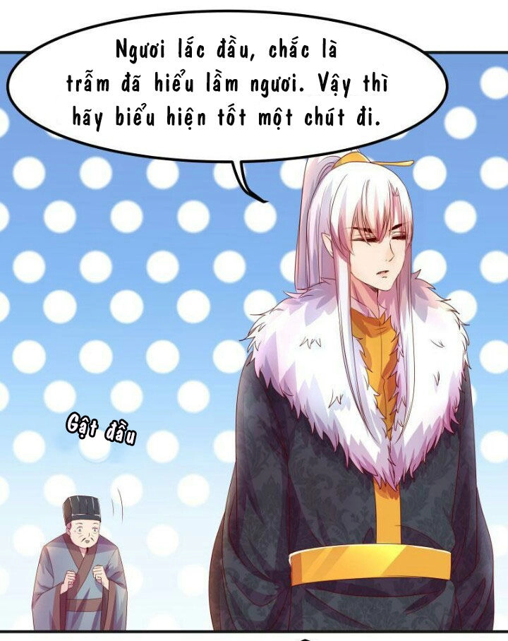 Xuyên Việt Chi Hồ Vương Đích Chuyên Sủng Chapter 5 - 24