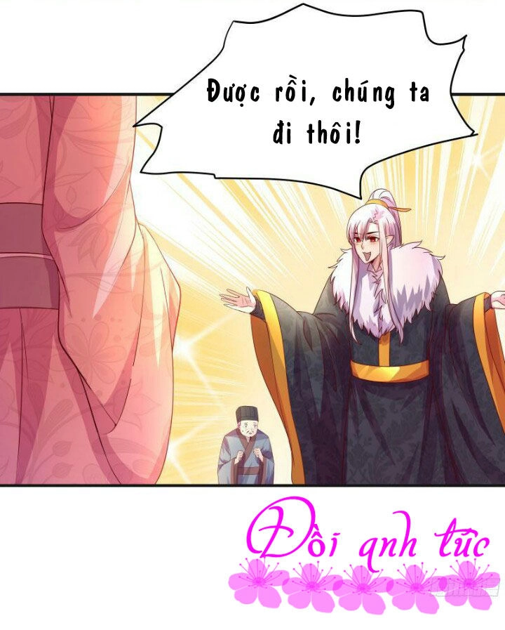 Xuyên Việt Chi Hồ Vương Đích Chuyên Sủng Chapter 5 - 25