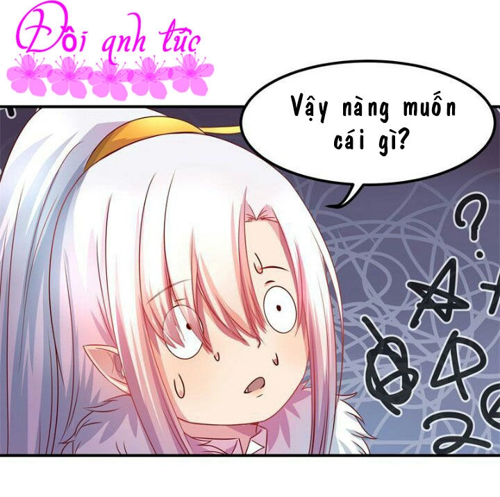 Xuyên Việt Chi Hồ Vương Đích Chuyên Sủng Chapter 6 - 7